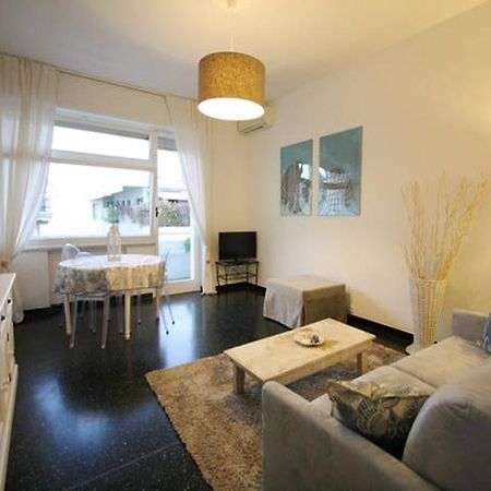 Monolocale Sanremo - Casino Apartment Ngoại thất bức ảnh