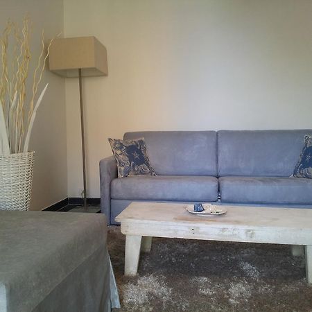 Monolocale Sanremo - Casino Apartment Ngoại thất bức ảnh