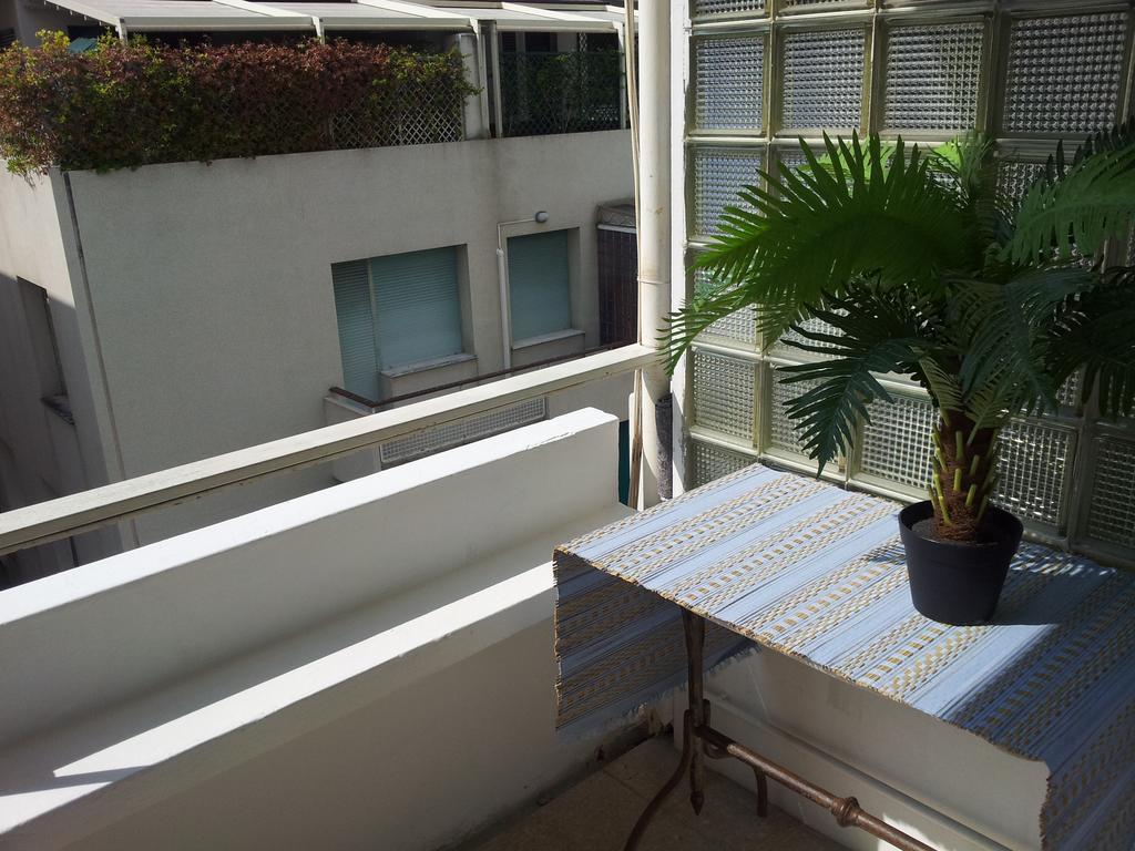 Monolocale Sanremo - Casino Apartment Ngoại thất bức ảnh