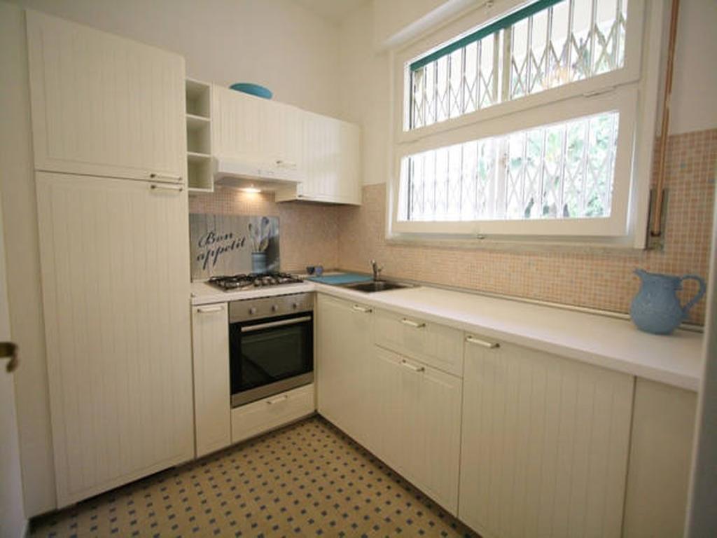 Monolocale Sanremo - Casino Apartment Ngoại thất bức ảnh