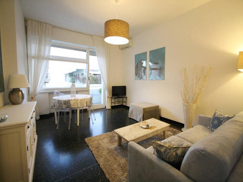 Monolocale Sanremo - Casino Apartment Ngoại thất bức ảnh