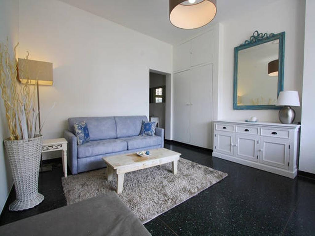 Monolocale Sanremo - Casino Apartment Ngoại thất bức ảnh