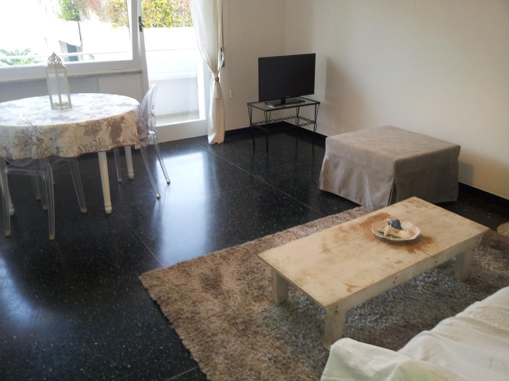 Monolocale Sanremo - Casino Apartment Ngoại thất bức ảnh