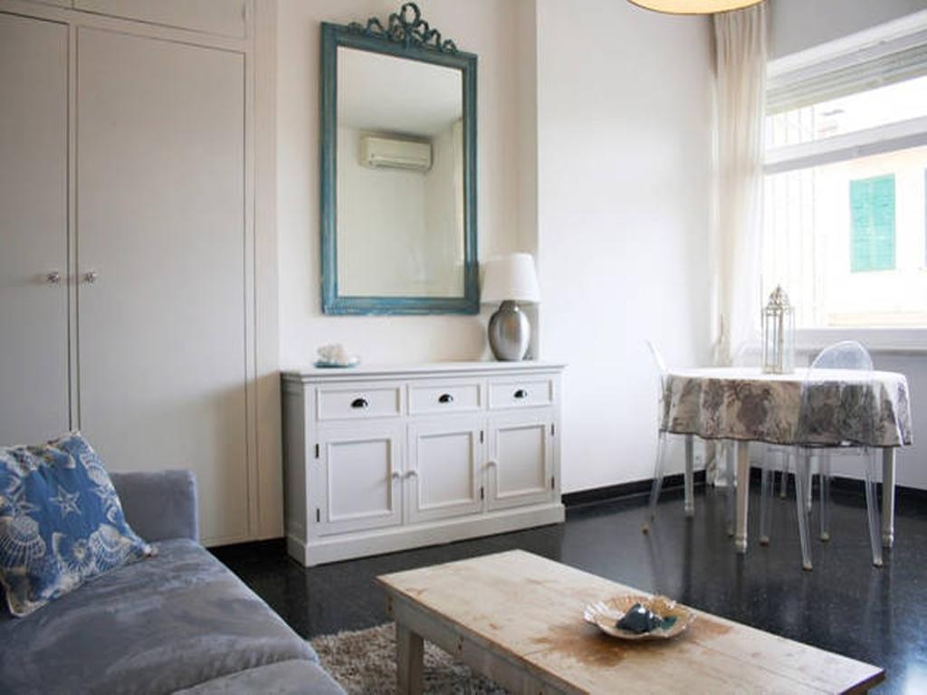 Monolocale Sanremo - Casino Apartment Ngoại thất bức ảnh