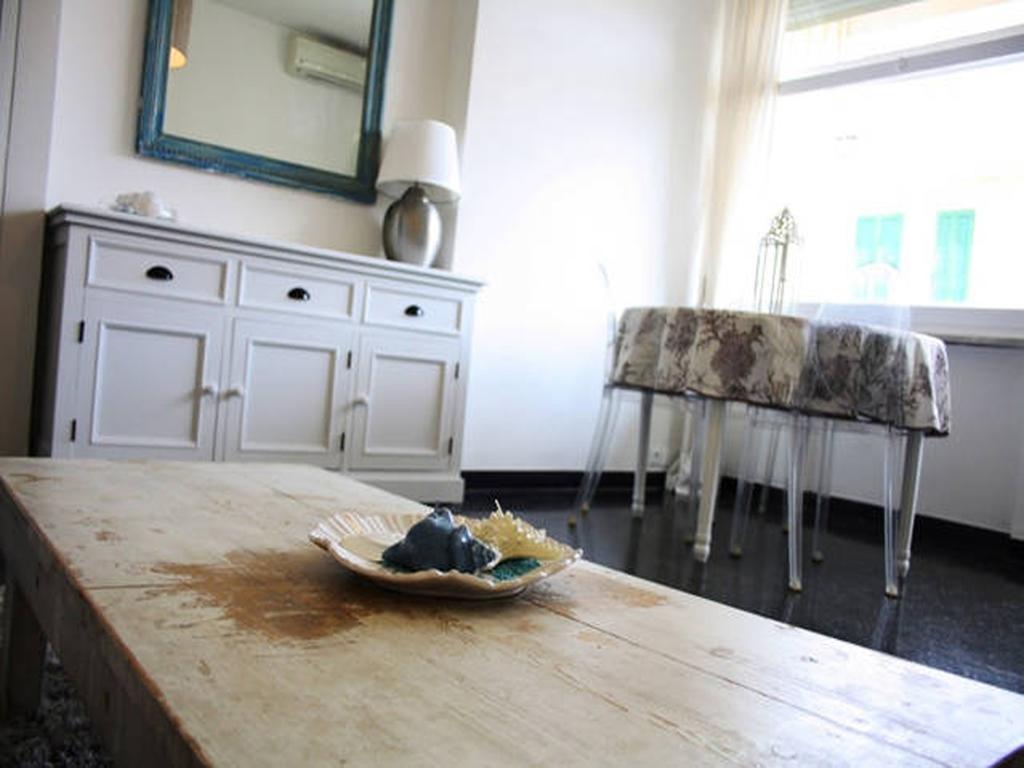 Monolocale Sanremo - Casino Apartment Ngoại thất bức ảnh