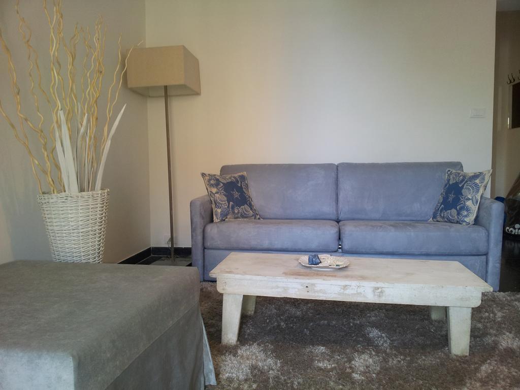 Monolocale Sanremo - Casino Apartment Ngoại thất bức ảnh