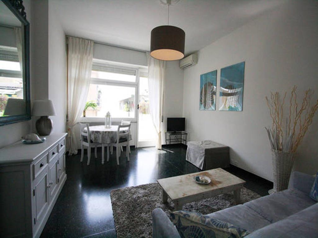 Monolocale Sanremo - Casino Apartment Ngoại thất bức ảnh