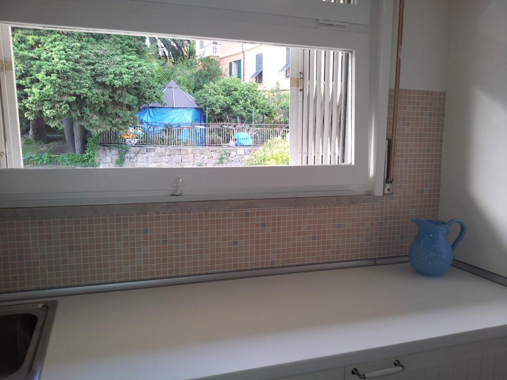Monolocale Sanremo - Casino Apartment Ngoại thất bức ảnh