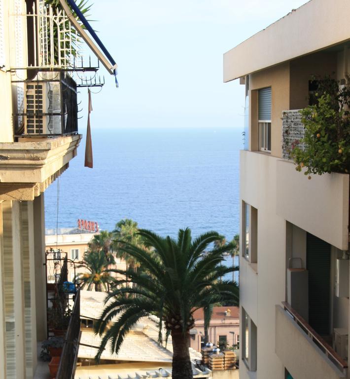 Monolocale Sanremo - Casino Apartment Ngoại thất bức ảnh