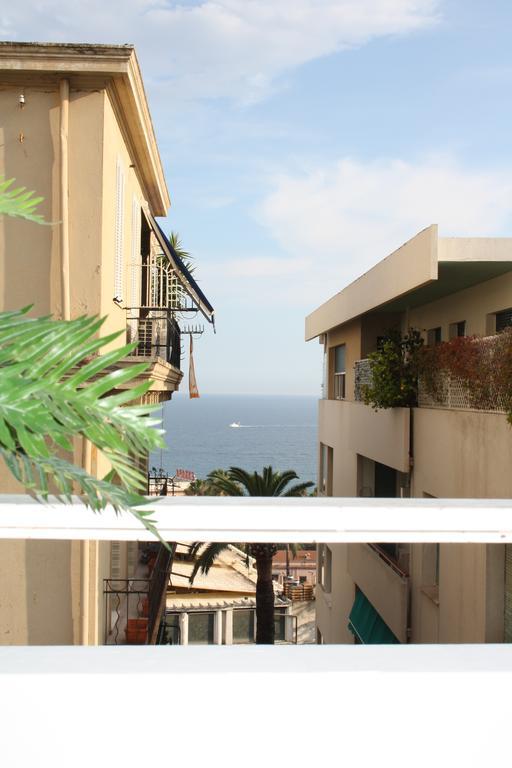 Monolocale Sanremo - Casino Apartment Ngoại thất bức ảnh